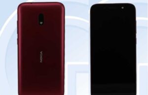 Nokia’nın düşük fiyatlı modeli TENAA’da görüntülendi! Nokia TA-1335