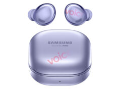 Samsung Galaxy Buds Pro fiyatı ile karşımıza çıktı! samsung galaxy buds pro