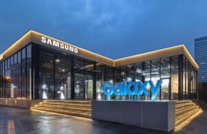 Samsung Türkiye Yatırımı Devam Edecek Mi: Yeni Bir İş Sahası Açılıyor Samsung Türkiye yatırımı