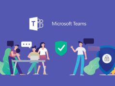 Microsoft Teams Boğaziçi Bilişim Ödülleri’nde aday gösterildi Yeniden tasarlanan Microsoft Teams