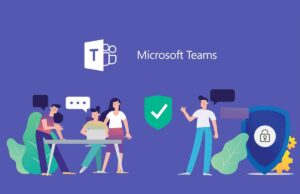 Microsoft Teams Boğaziçi Bilişim Ödülleri’nde aday gösterildi Yeniden tasarlanan Microsoft Teams