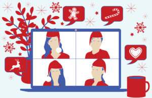 Zoom sınırsız toplantı için düğmeye bastı Zoom sınırsız toplantı