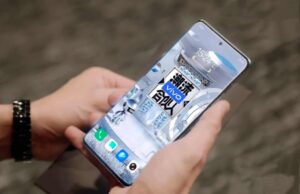 Vivo X60 özellikleri ile karşımıza çıktı! Vivo X60