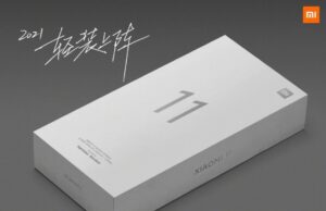 Xiaomi Mi 11 için şarj aleti kararı takipçileri üzdü! xiaomi mi 11 şarj aleti