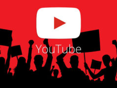 YouTube Türkiye beklenen haberi verdi! YouTube sahte hesaplara