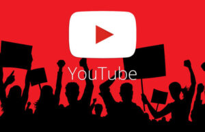 YouTube Türkiye beklenen haberi verdi! YouTube sahte hesaplara