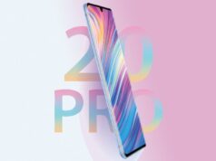 ZTE Blade 20 Pro 5G tanıtıldı. İşte özellikleri! zte blade 20 pro 5g
