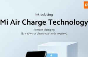 Xiaomi Air Charge Teknolojisi Birkaç Metreden Çalışabiliyor Xiaomi Air Charge nasıl çalışıyor?