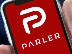 FBI Kongre Binası Saldırısında Parler’ın Rolünü Araştıracak Bakanlık Parler ve FBI Kongre Binası suçlamalarıyla ilgili açıklamada bulundu