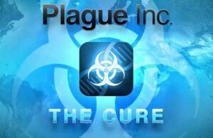 Plague Inc: The Cure Ücretsiz Olarak Piyasaya Çıktı Plague Inc: The Cure neredeyse yeni bir oyun