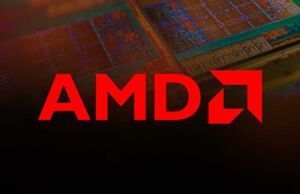 AMD Dördüncü Çeyrek Raporu Milyar Dolar Artış Gösteriyor