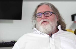 Valve Kişilik Değiştirme Teknolojisini Hayal Ediyor Valve Kişilik Değiştirme Teknolojisi ile beynin durumunu da değiştirebilecek