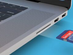 2021 Model Macbook Prolar SD Kart Girişiyle Satılacak Apple Unleashed etkinliği