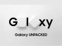 Galaxy Unpacked etkinliğinin teaser videosu yayınlandı Galaxy Unpacked etkinliği