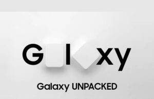 Galaxy Unpacked etkinliğinin teaser videosu yayınlandı Galaxy Unpacked etkinliği