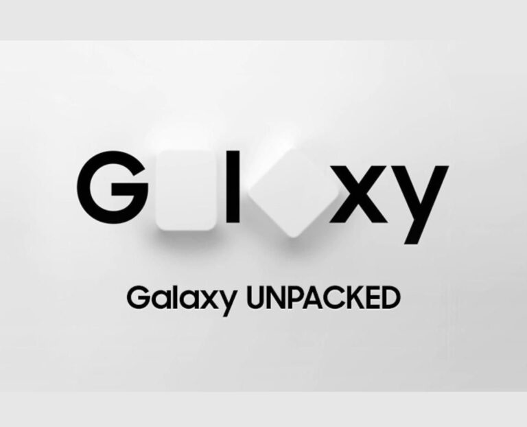 Galaxy Unpacked etkinliğinin teaser videosu yayınlandı