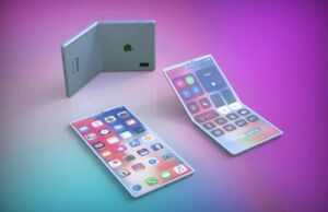 Apple Katlanabilir iPhone Üretimini Ne Zaman Yapacak: Tarih Verildi Apple katlanabilir iPhone