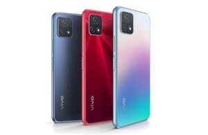Hem giriş seviyesi hem 5G destekli Vivo Y31s duyuruldu Vivo Y31s