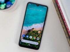 Xioami Mi A3, bir kez daha Android 11 güncellemesi aldı Mi A3 Android 11