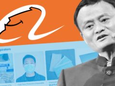 Çin Piyasası Karışacak Gibi Görünüyor: Alibaba Kurucusu Jack Ma Liste Dışı Kaldı Alibaba e-ticaret etkinliği