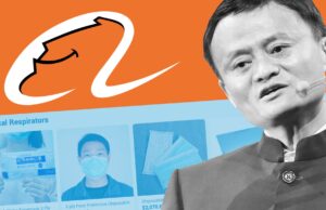 Alibaba E-ticaret Etkinliği Büyük Bir Rekor Kırdı: Amazon İle Rekabet Kızışıyor Alibaba e-ticaret etkinliği