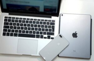 Apple patenti, MacBook üzerinde kablosuz şarjı hedefliyor! Apple Macbook kablosuz şarj patenti