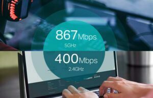 Eski Bilgisayar Nasıl Yeni WiFi Teknolojisine Dönüştürülür?