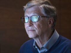 Bill Gates, Twitter’dan Covid-19 aşısı olduğunu açıkladı Bill Gates aşılara çip