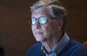 Bill Gates’in Microsoft’tan Ayrılma Nedeni Ortaya Çıktı: Şirkette Büyük Olaylar Yaşanmış Bill Gates aşılara çip