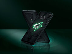 Black Shark 4 Console’da görüntülendi: Oyun canavarı geliyor! Black Shark 4 AnTuTu