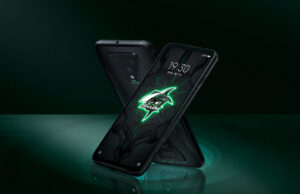 Oyun canavarı Black Shark 4, özellikleriyle Console’da görüntülendi! Black Shark 4 AnTuTu