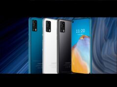 Fiyat performans canavarı CoolPad Cool S duyuruldu! CoolPad Cool S