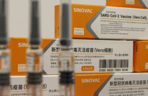 100 milyon doz CoronaVac siparişi verdi 20 Ocak’ta aşılamaya başlıyor