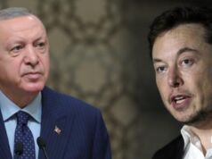 Elon Musk ve Cumhurbaşkanı Erdoğan Yeniden Görüştü: Ne Konuştular? Elon Musk ve Cumhurbaşkanı Erdoğan
