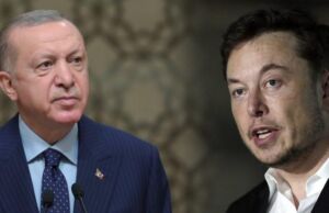 Elon Musk ve Cumhurbaşkanı Erdoğan Yeniden Görüştü: Ne Konuştular? Elon Musk ve Cumhurbaşkanı Erdoğan