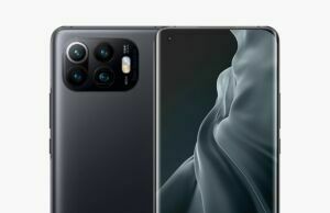 Xiaomi Mi 11 Pro, benzersiz kamera kurulumu ile sızdırıldı! Xiaomi Mi 11 Pro