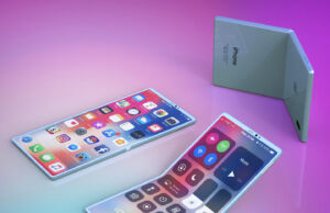 Apple Katlanabilir Telefonlarla Damga Vurmayı Planlıyor – Plan Büyük katlanabilir iPhone geliyor