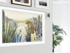 2021 Frame TV ile Samsung televizyonlar daha ince olacak