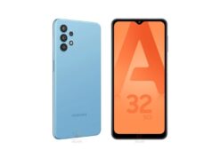 Samsung’un en uygun 5G telefonu Galaxy A32 karşımızda! Samsung Galaxy A32 5G