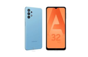Samsung’un en uygun 5G telefonu Galaxy A32 karşımızda! Samsung Galaxy A32 5G