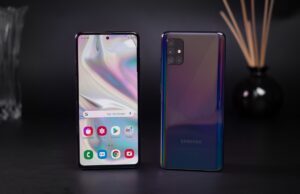 Samsung Galaxy A52 5G tanıtılmadan satışa konuldu, iste fiyat ve özellikler Galaxy A52 5g fiyatı