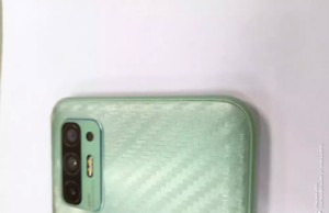 HTC Desire 21 Pro 5G kusursuz tasarımıyla ortaya çıktı! HTC Desire 21 Pro 5G