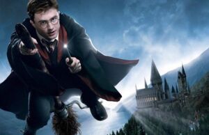 Harry Potter Dizisi HBO Max İle Gelebilir: Herkesi Heyecanlandıran Açıklamalar Yapıldı Harry Potter dizisi