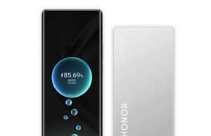 Honor 66W Süper Hızlı Şarjlı Powerbank satışa sunuldu! Honor 66W Powerbank