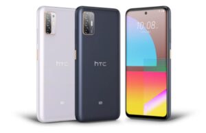 HTC Desire 21 Pro 5G tartışmalı fiyatı ile tanıtıldı