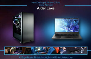 Alder Lake, 2021 yılında rakiplerine meydan okuyacak! İşte Detaylar…