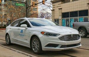 Sürücüsüz Araçlar Herkes İçin Erişilebilir Olacak. Detaylar Haberimizde…