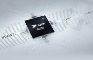 Kirin 9020, 3 nm üretim sürecinden geçecek! Kirin 9020