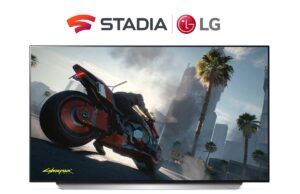 LG Akıllı TV ‘lere Google Stadia Desteği Geliyor. Nasıl mı?