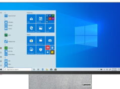 Yoga AIO 7 ile Lenovo farklı bir deneyim sunacak